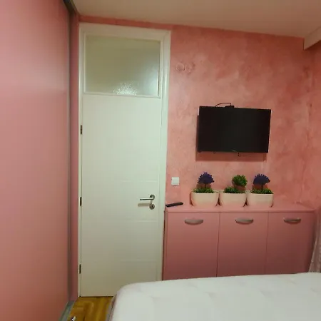 Apartment Kristina, Istocno Sarajevo,vojvode Radomira Putnika 49f *