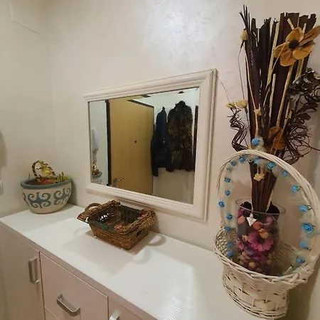 Appartement Kristina, Istocno Sarajevo,vojvode Radomira Putnika 49f