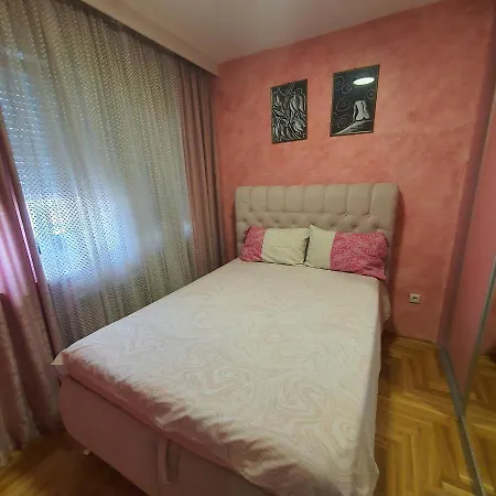 Kristina, Istocno Sarajevo,vojvode Radomira Putnika 49f Apartment
