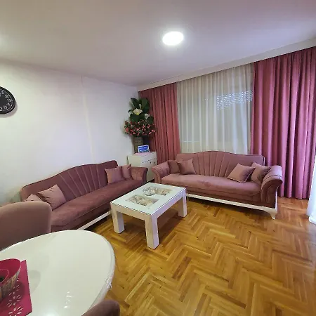 Appartement Kristina, Istocno Sarajevo,vojvode Radomira Putnika 49f Lukavica