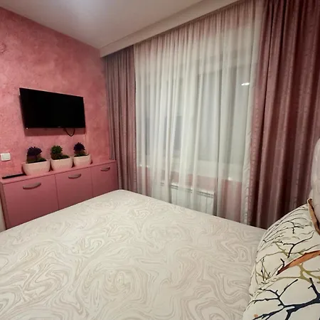 Kristina, Istocno Sarajevo,vojvode Radomira Putnika 49f Apartment Lukavica